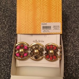 Stella and Dot-Becca Bracelet